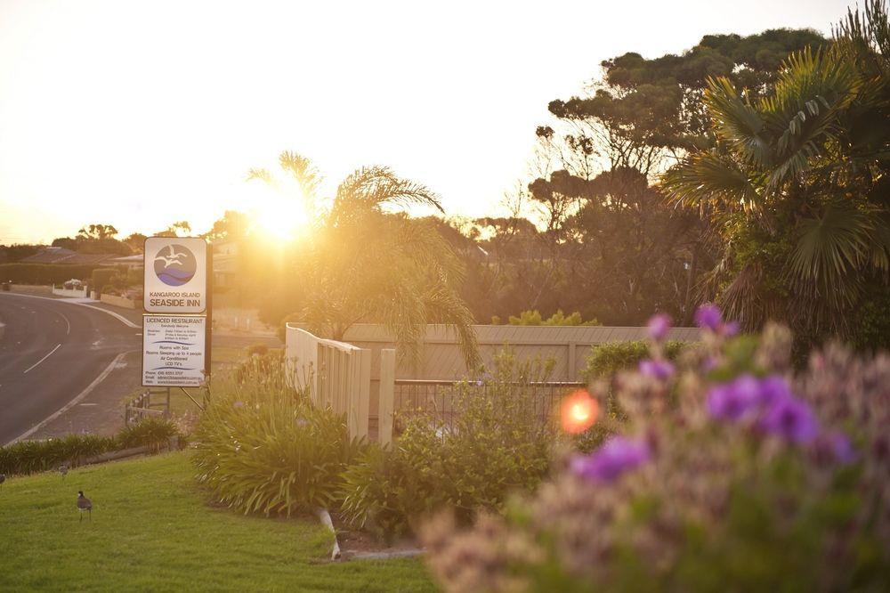 Kangaroo Island Seaside Inn Kingscote Exterior photo