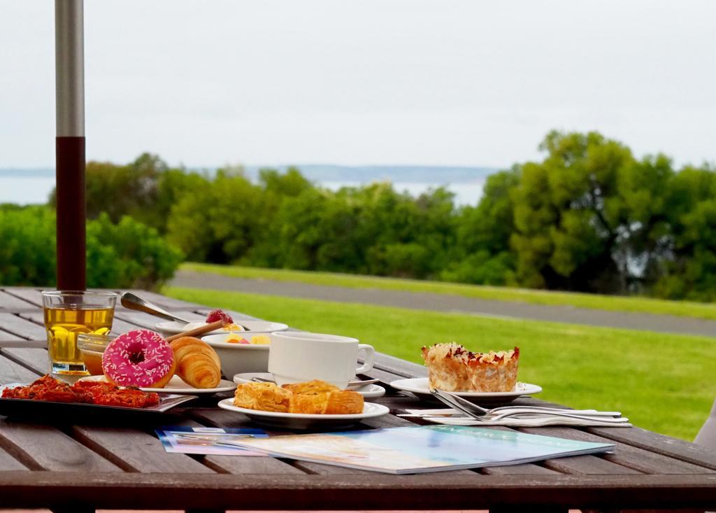 Kangaroo Island Seaside Inn Kingscote Exterior photo