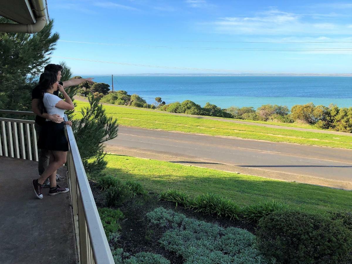 Kangaroo Island Seaside Inn Kingscote Exterior photo